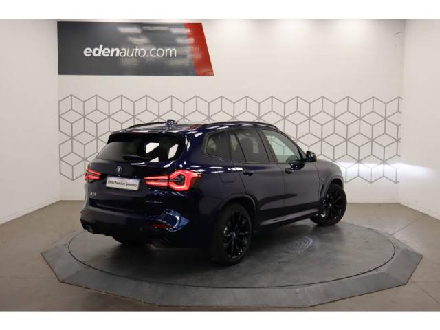 Bmw X3 image 4