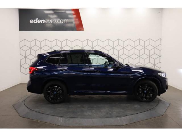 Bmw X3 image 7