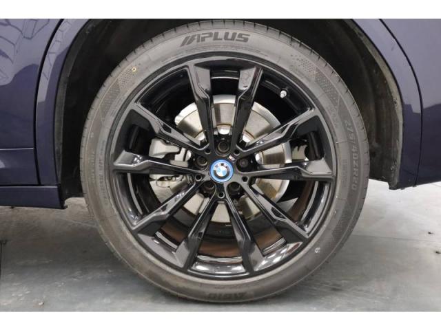 Bmw X3 image 1