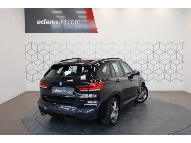 Bmw X1 image 3