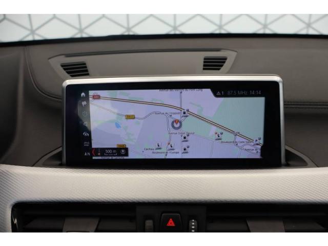 Bmw X1 image 9