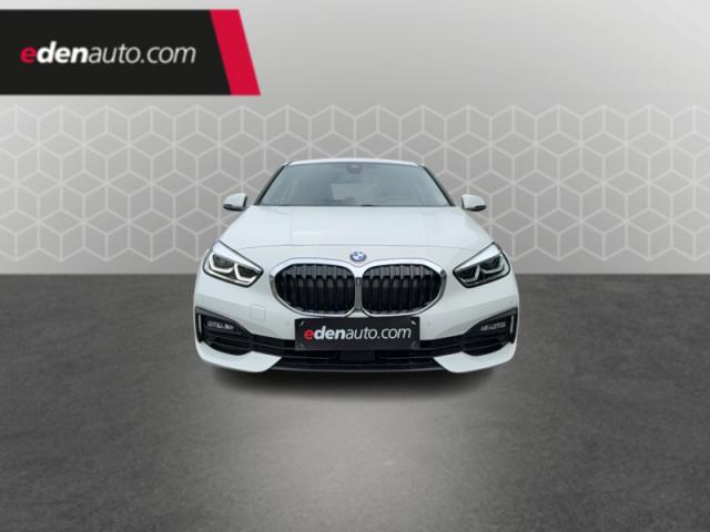Bmw Série 1 image 3