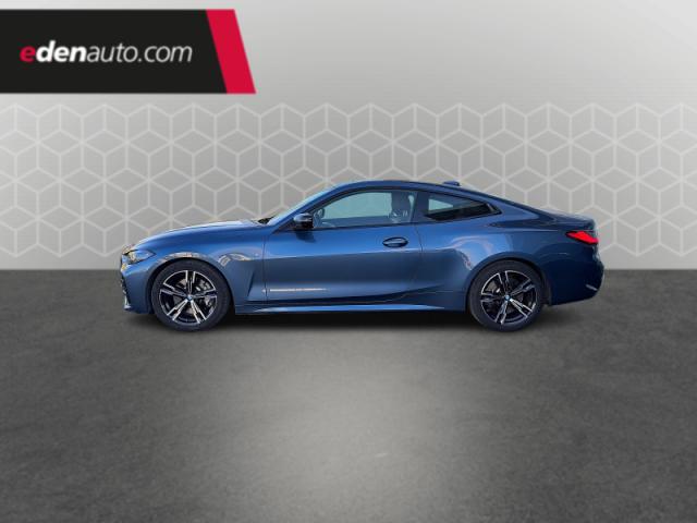 Bmw Série 4 image 6