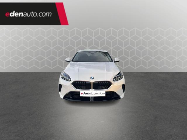 Bmw Série 1 image 4