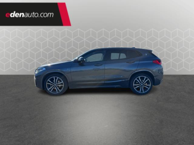 Bmw X2 image 9