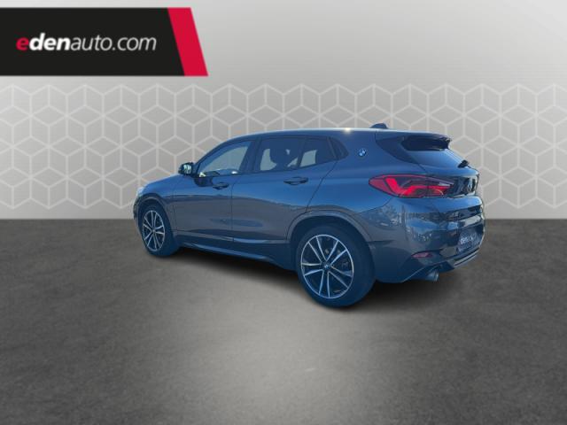 Bmw X2 image 5