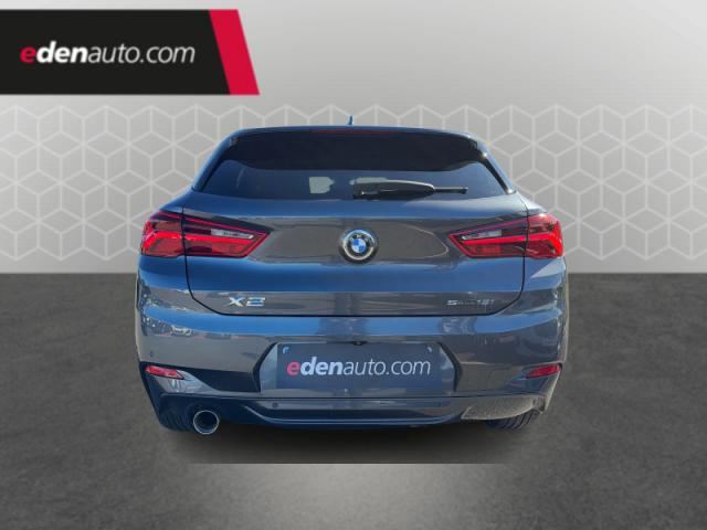 Bmw X2 image 8
