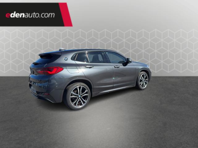 Bmw X2 image 7