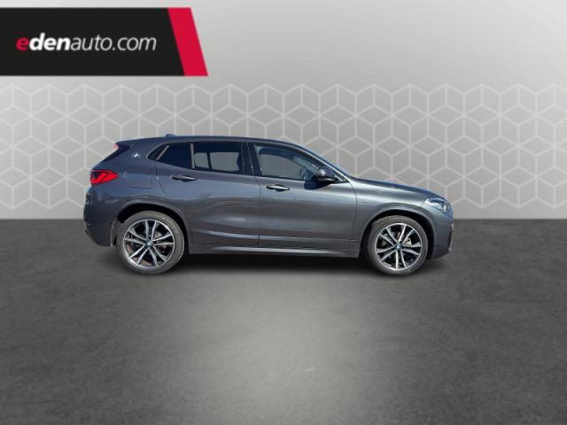 Bmw X2 image 2