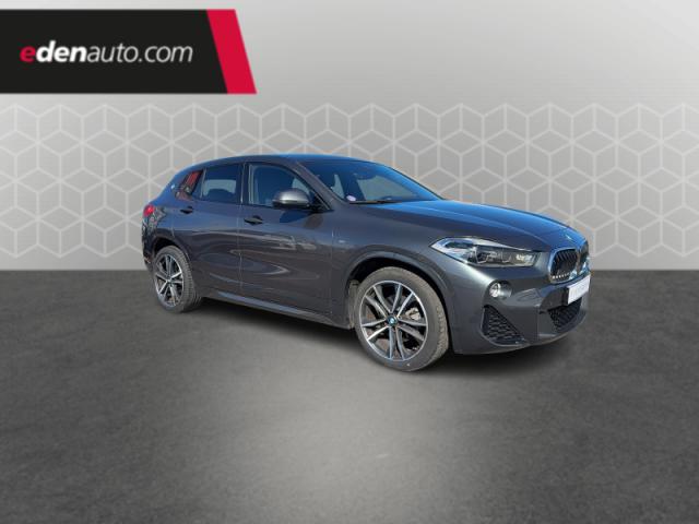 Bmw X2 image 6