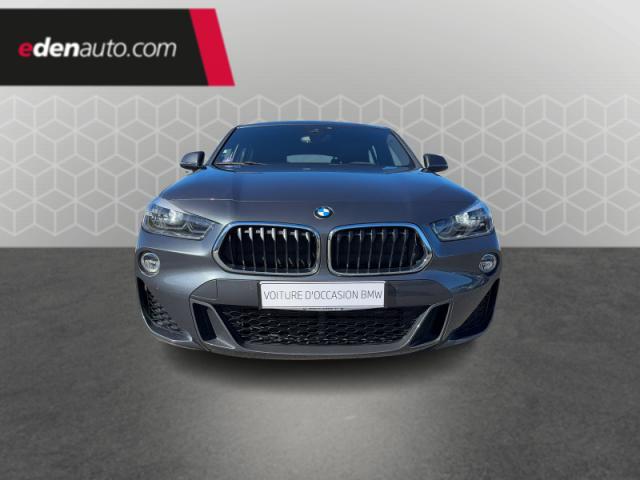 Bmw X2 image 4