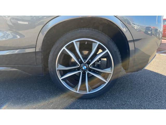 Bmw X2 image 1