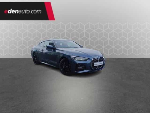 Bmw Série 4 image 2