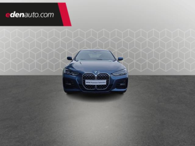 Bmw Série 4 image 9