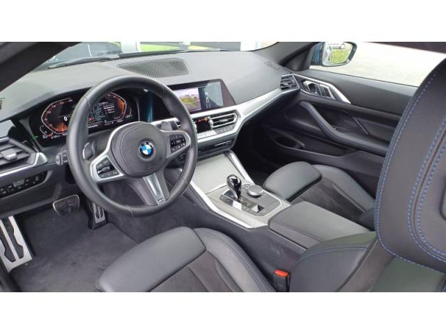 Bmw Série 4 image 5