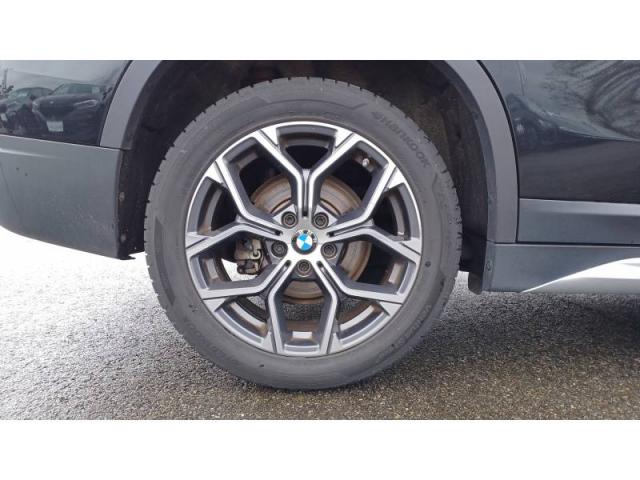 Bmw X1 image 9