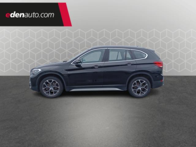 Bmw X1 image 1