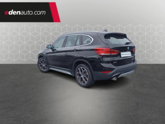 Bmw X1 image 3
