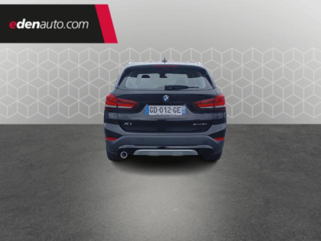 Bmw X1 image 6