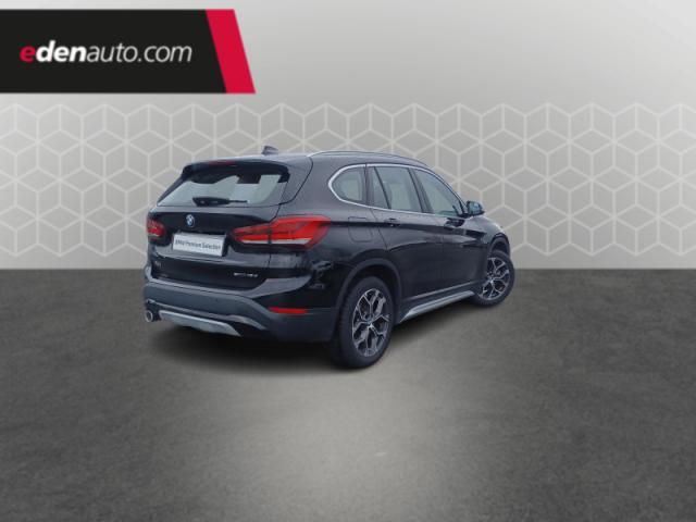 Bmw X1 image 8