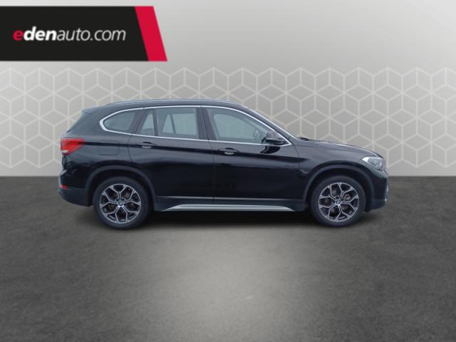 Bmw X1 image 2