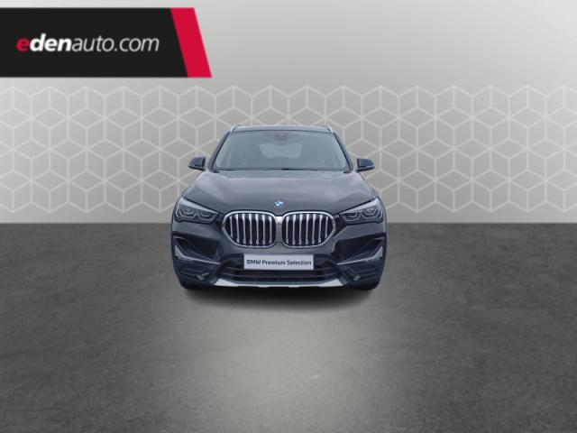 Bmw X1 image 4