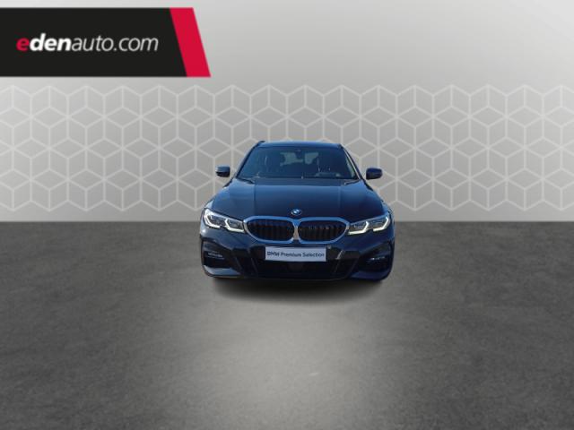 Bmw Série 3 image 9