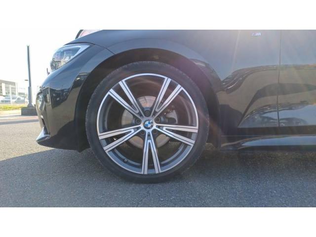 Bmw Série 3 image 3