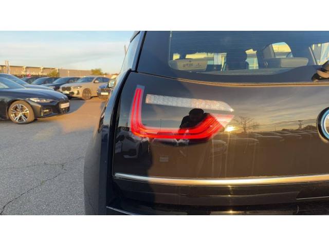 Bmw I3 image 1