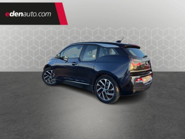 Bmw I3 image 5
