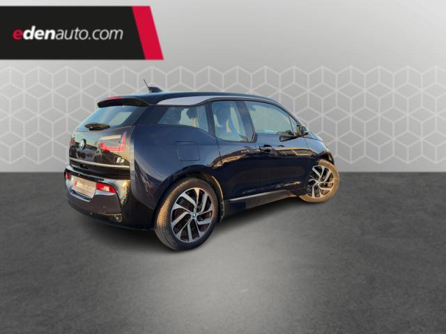 Bmw I3 image 8