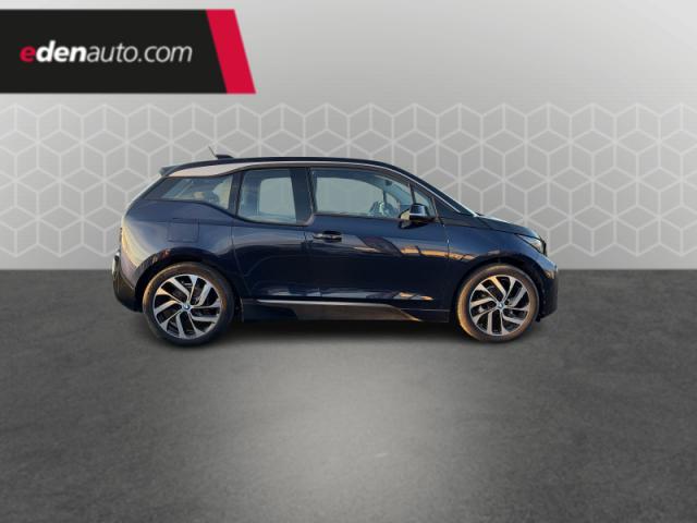Bmw I3 image 4