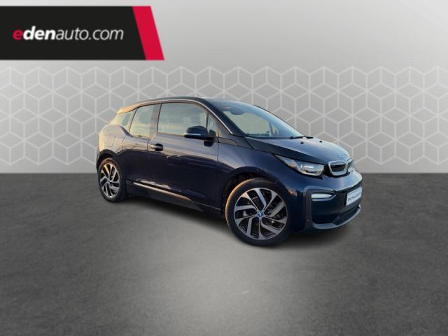 Bmw I3 image 6