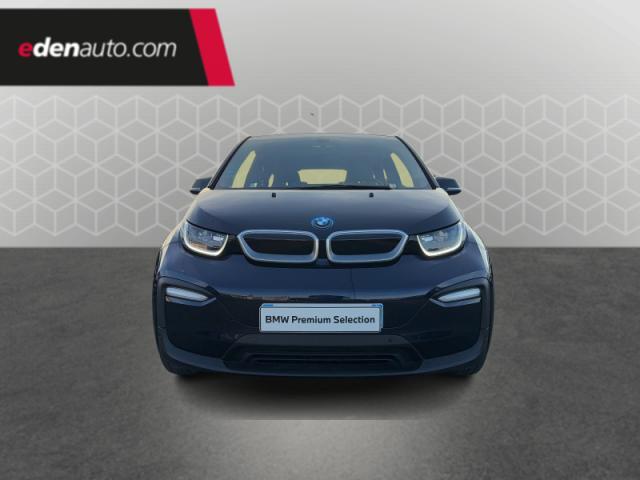 Bmw I3 image 2