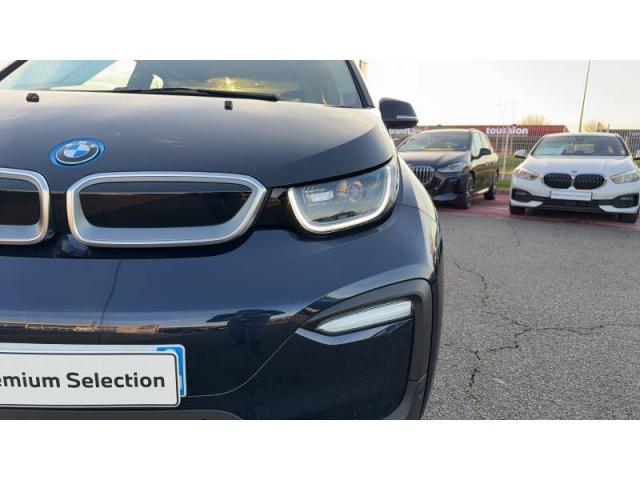 Bmw I3 image 3