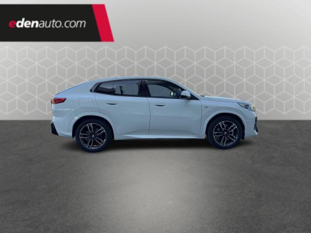 Bmw X2 image 1
