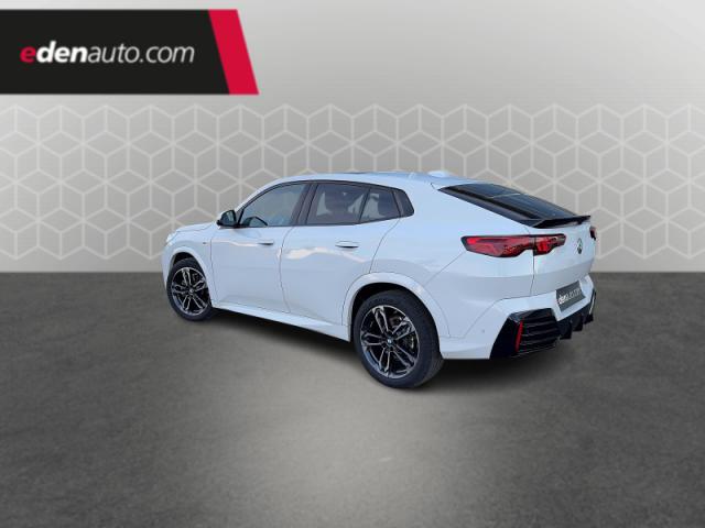 Bmw X2 image 4