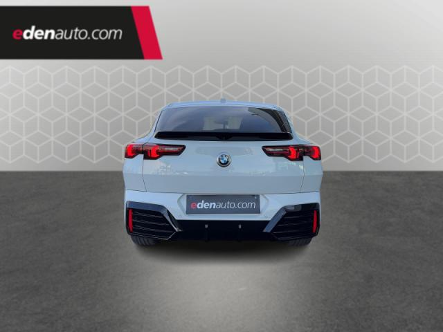 Bmw X2 image 9