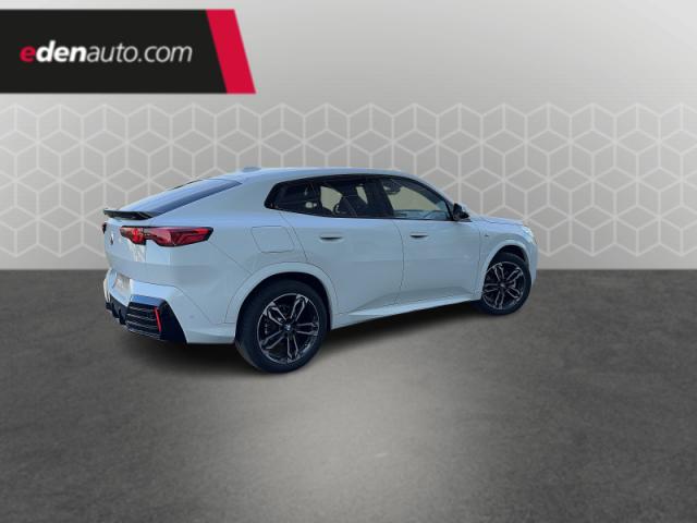 Bmw X2 image 2
