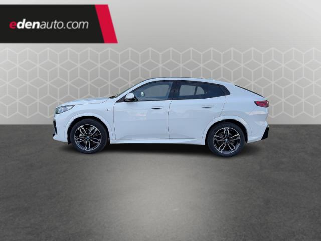 Bmw X2 image 8
