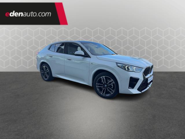 Bmw X2 image 5