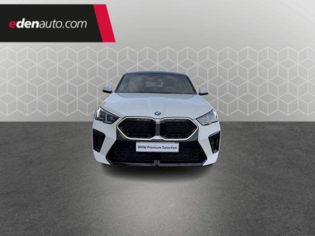 Bmw X2 image 3