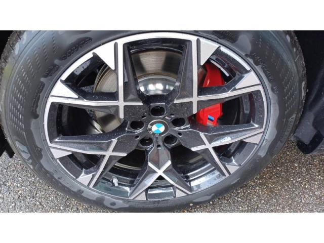 Bmw X3 image 4