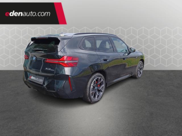 Bmw X3 image 3
