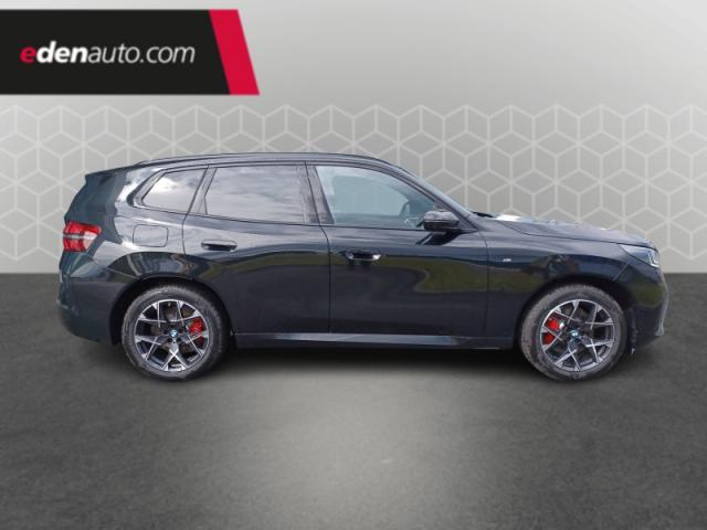Bmw X3 image 6