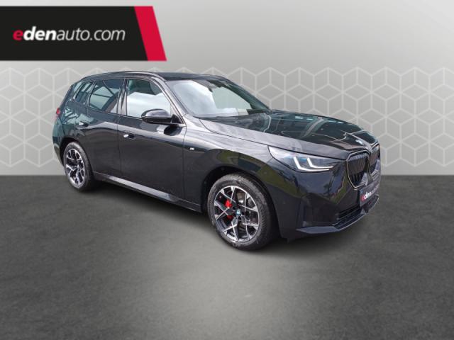 Bmw X3 image 7