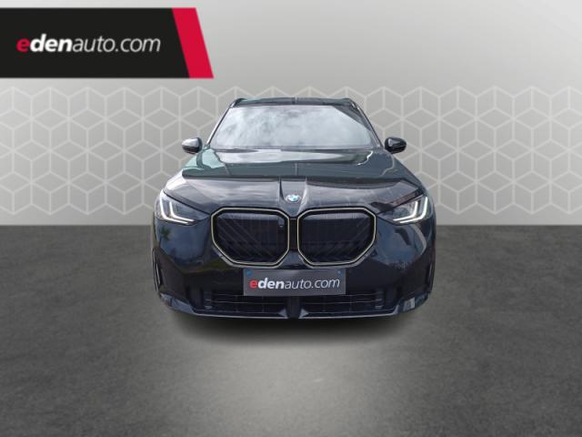 Bmw X3 image 8