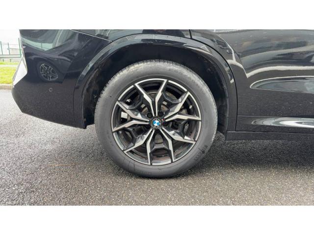 Bmw X3 image 4