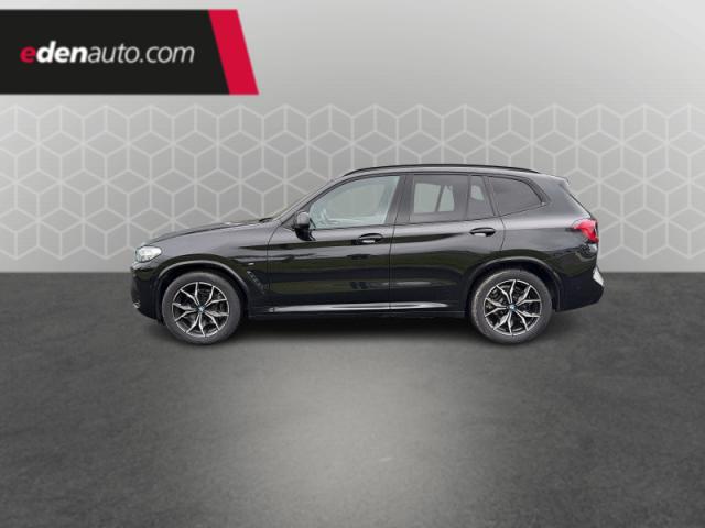 Bmw X3 image 9