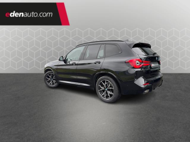 Bmw X3 image 2